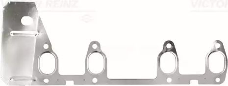 Прокладка выпускного коллектора SKODA SUPERB, AUDI A3, VICTOR REINZ (713753300)