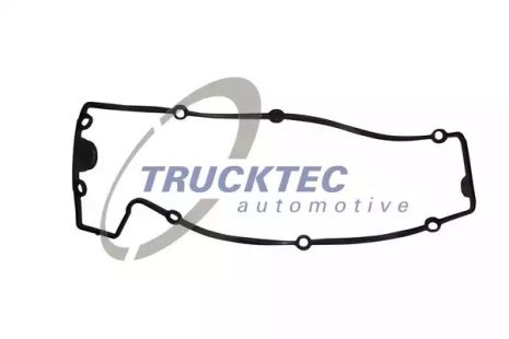 Прокладка клапанної кришки PUCH G-MODELL, DAEWOO KORANDO, TRUCKTEC (0210013)