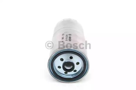 Фильтр топливный LAND ROVER, BMW 5, BOSCH (1457434187)