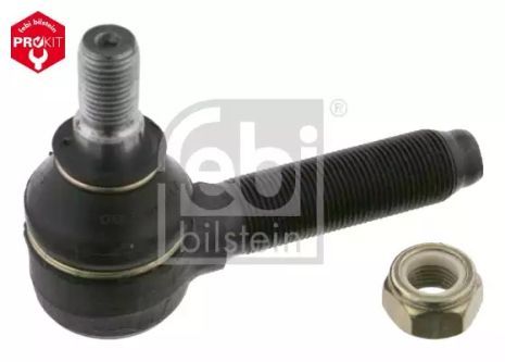 Наконечник рулевой тяги MERCEDES-BENZ VARIO, FEBI BILSTEIN (03387)