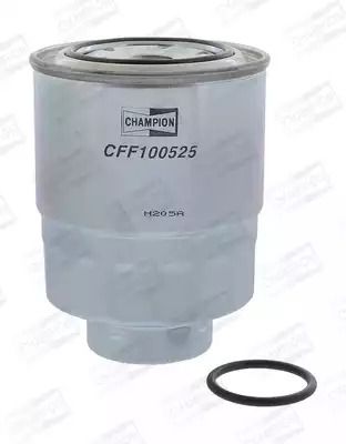 Фильтр топливный MITSUBISHI ASX, HONDA CR-V, CHAMPION (CFF100525)