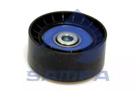 Натяжний ролик поліклінового ременя SAMPA (040205)