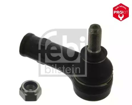 Наконечник рульової тяги VW TRANSPORTER, FEBI BILSTEIN (10586)