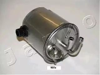 Фильтр топливный NISSAN NP300, Japko (30100)