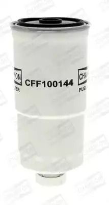 Фильтр топливный AUDI A4, VOLVO S70, CHAMPION (CFF100144)