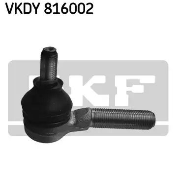 Наконечник рулевой тяги SUZUKI JIMNY, SKF (VKDY816002)