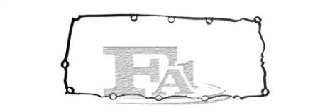 Прокладка клапанной крышки MERCEDES-BENZ VANEO, FISCHER AUTOMOTIVE ONE (EP1400903)