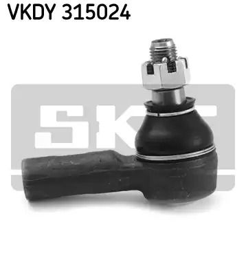 Наконечник рулевой тяги VAUXHALL FRONTERA, OPEL FRONTERA, SKF (VKDY315024)