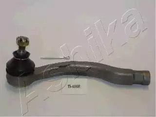 Наконечник рулевой тяги MG MG, ROVER 45, ASHIKA (11104406R)