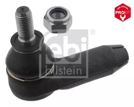 Накінечник рульової тяги AUDI 100, FEBI BILSTEIN (02278)