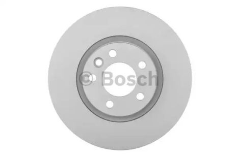 Диск тормозной VW TRANSPORTER, BOSCH (0986479096)