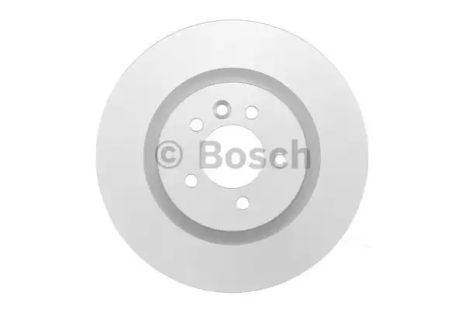 Диск гальмівний LAND ROVER, BOSCH (0986479578)