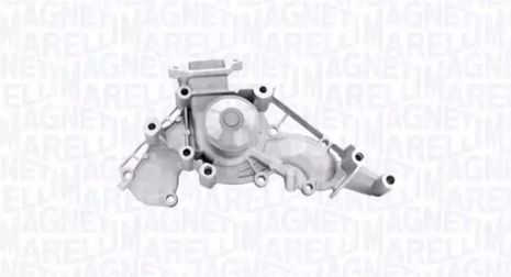 Помпа, водяной насос LEXUS GS, MAGNETIMARELLI (352316171051)