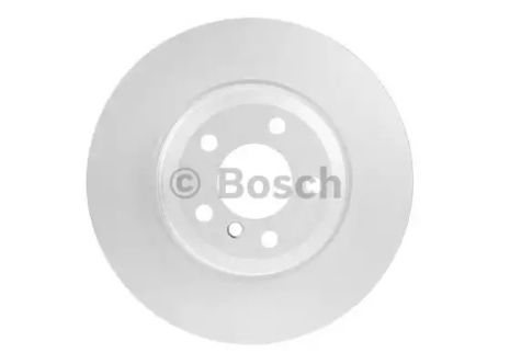 Диск тормозной BMW X6, BOSCH (0986479443)