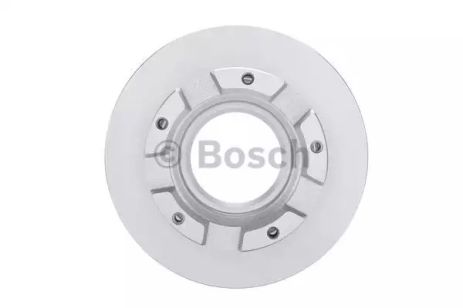 Диск гальмівний FORD AUSTRALIA, BOSCH (0986479401)