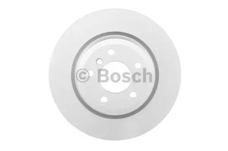 Диск гальмівний BMW X1, BOSCH (0986479439)