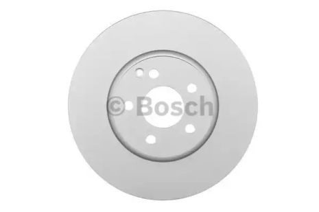 Диск тормозной MERCEDES-BENZ SLC, BOSCH (0986479652)