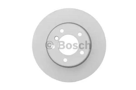 Диск тормозной BMW 5, BOSCH (0986479055)