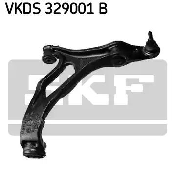 Рычаг подвески VW TOUAREG, PORSCHE CAYENNE, SKF (VKDS329001B)