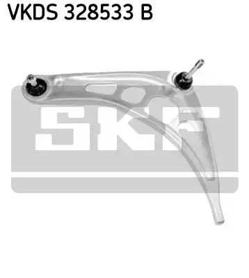 Рычаг подвески BMW 3, SKF (VKDS328533B)