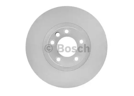 Диск тормозной PORSCHE CAYENNE, VW TOUAREG, BOSCH (0986479B13)