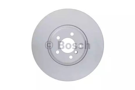 Диск тормозной BMW X5, BOSCH (0986479635)