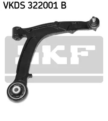 Важіль підвіски FIAT PANDA, SKF (VKDS322001B)