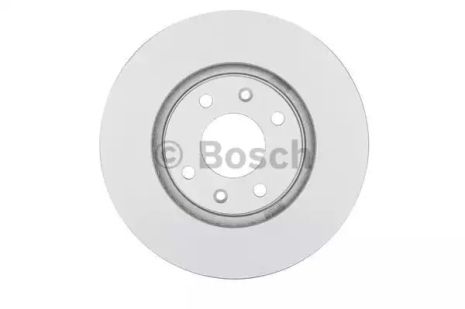 Диск тормозной OPEL CROSSLAND, OPEL CROSSLAND, BOSCH (0986478979)