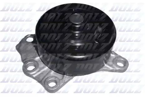 Помпа, водяной насос SUBARU JUSTY, TOYOTA YARIS, DOLZ (T226)