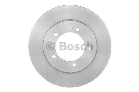 Диск гальмівний CHEVROLET GRAND, SUZUKI GRAND, BOSCH (0986478839)