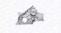 Помпа, водяний насос TOYOTA LITEACE, MAGNETIMARELLI (352316171072)