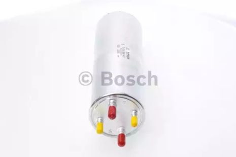 Фильтр топливный VW TRANSPORTER, BOSCH (0450906467)