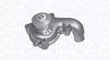 Помпа, водяний насос MAZDA 121, FORD FIESTA, MAGNETIMARELLI (352316170155)