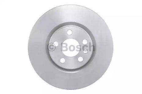 Диск тормозной LANCIA ZETA, FIAT SCUDO, BOSCH (0986478812)