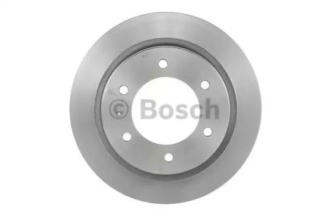 Диск тормозной OPEL MONTEREY, OPEL FRONTERA, BOSCH (0986478496)