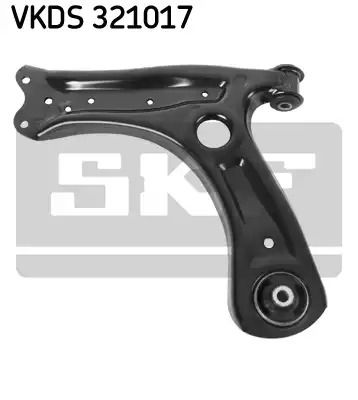 Рычаг подвески SEAT CORDOBA, VW POLO, SKF (VKDS321017)