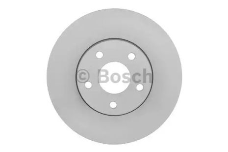 Диск гальмівний FORD AUSTRALIA, VOLVO C30, BOSCH (0986479173)