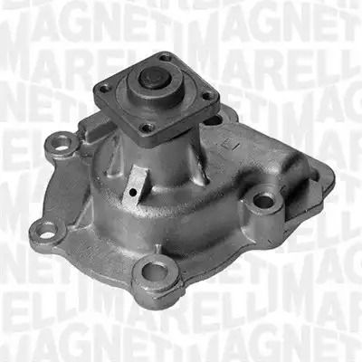 Помпа, водяний насос FORD TRANSIT, MAGNETIMARELLI (350981559000)