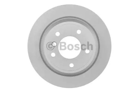 Диск гальмівний BMW 5, BOSCH (0986478425)