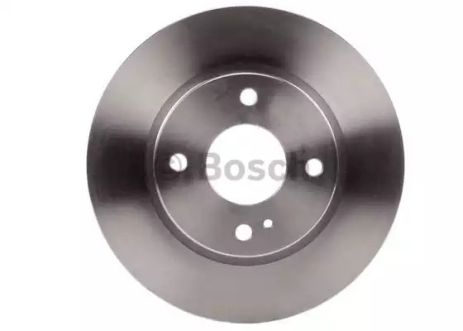 Диск гальмівний FORD AUSTRALIA, BOSCH (0986479S38)