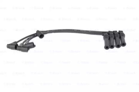 Комплект дротів запалювання CHEVROLET TIGRA, OPEL TIGRA, BOSCH (0986356778)