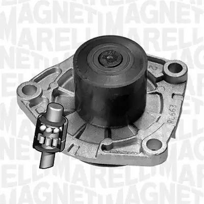 Помпа, водяной насос CHRYSLER DELTA, CHEVROLET MALIBU, MAGNETIMARELLI (350981872000)