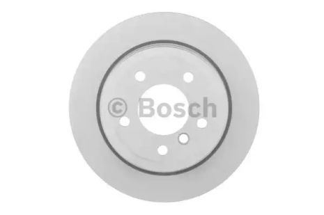 Диск гальмівний BMW 1, BOSCH (0986479263)