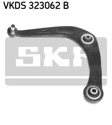 Рычаг подвески PEUGEOT 206, SKF (VKDS323062B)