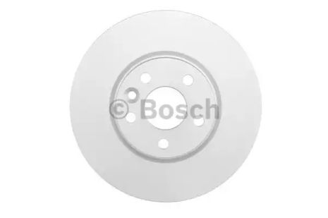 Диск гальмівний LAND ROVER, FORD S-MAX, BOSCH (0986479974)