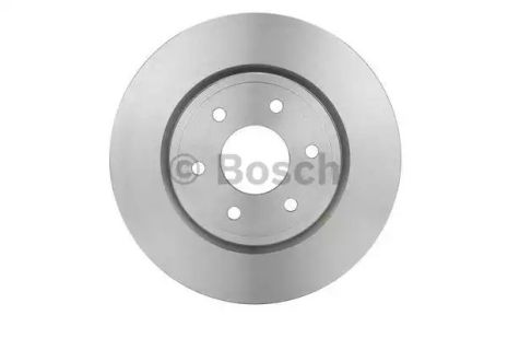 Диск гальмівний NISSAN NP300, BOSCH (0986479356)