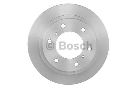 Диск тормозной MITSUBISHI PAJERO, BOSCH (0986479373)