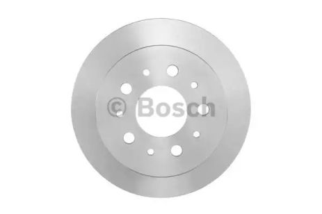 Диск тормозной PEUGEOT BOXER, FIAT DUCATO, BOSCH (0986479065)