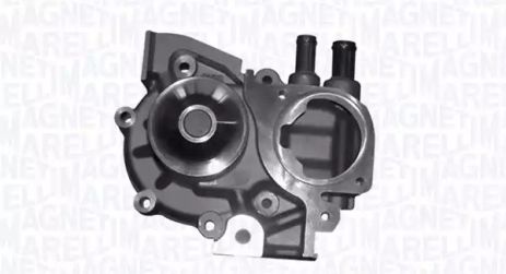 Помпа, водяний насос SUBARU FORESTER, MAGNETIMARELLI (352316171041)