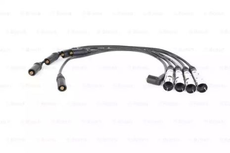Комплект проводов зажигания VW GOLF, SEAT CORDOBA, BOSCH (0986356339)